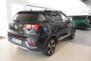 MG ZS EV bild 5