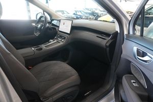 MG S6 EV bild 6