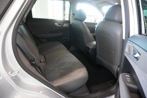 MG S6 EV bild 7