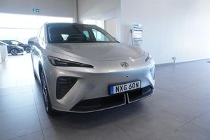 MG S6 EV bild 5