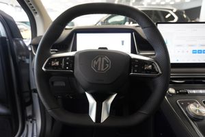 MG S6 EV bild 9