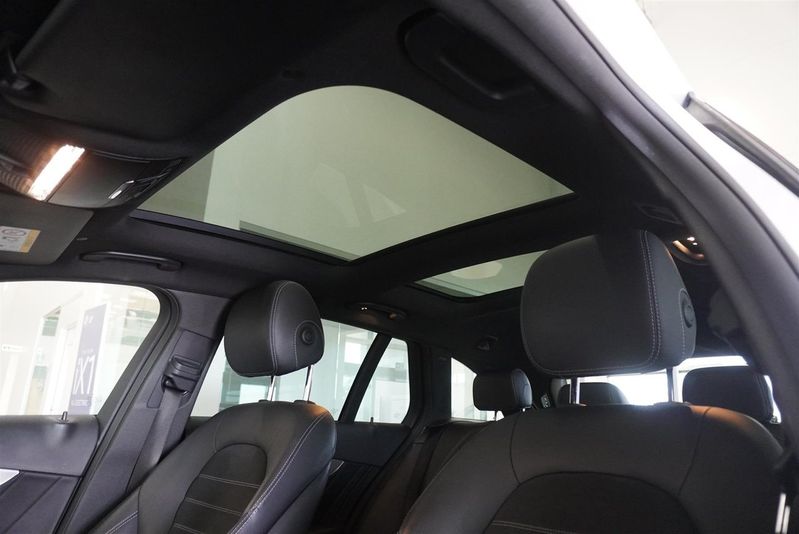 Mercedes C220 bild 10