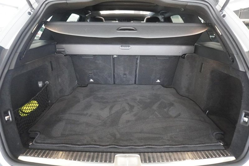 Mercedes C220 bild 8