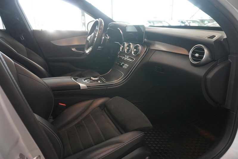 Mercedes C220 bild 6