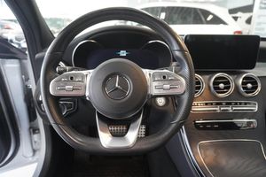 Mercedes C220 bild 9