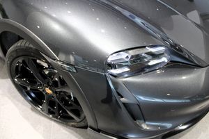 Porsche Taycan bild 11