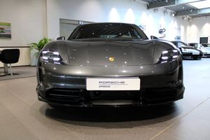 Porsche Taycan bild 7
