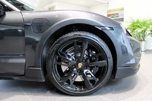 Porsche Taycan bild 10