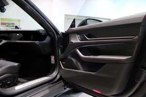 Porsche Taycan bild 5