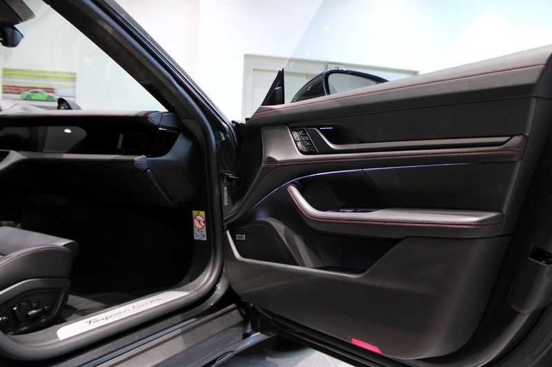Porsche Taycan bild 5