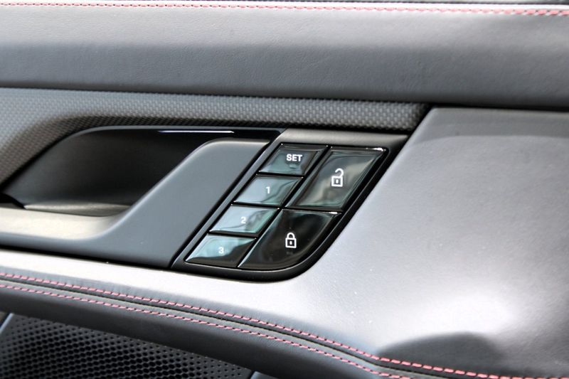 Porsche Taycan bild 13