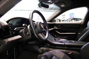 Porsche Taycan bild 3