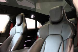 Porsche Taycan bild 4