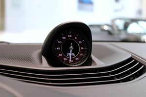 Porsche Taycan bild 14