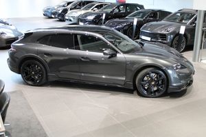 Porsche Taycan bild 9
