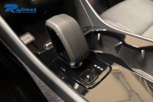 Volvo C40 Recharge bild 13