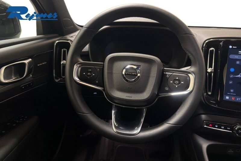 Volvo C40 Recharge bild 8