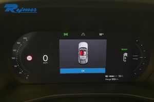Volvo C40 Recharge bild 9