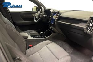 Volvo C40 Recharge bild 14