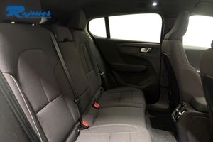 Volvo C40 Recharge bild 15
