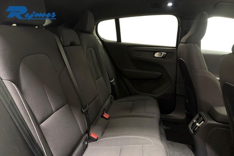 Volvo C40 Recharge bild 15