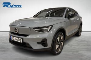 Volvo C40 Recharge bild 1