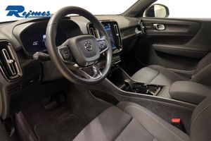Volvo C40 Recharge bild 6