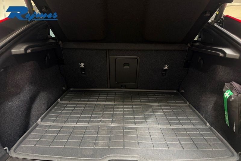 Volvo C40 Recharge bild 18