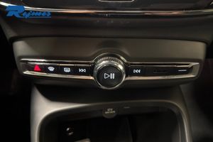Volvo C40 Recharge bild 12