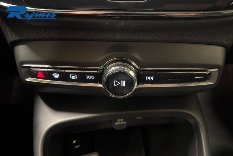 Volvo C40 Recharge bild 12