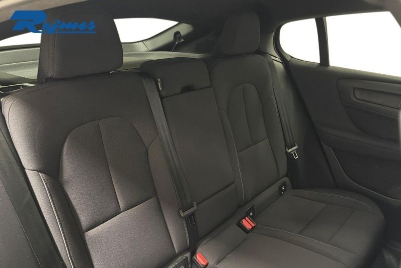 Volvo C40 Recharge bild 16