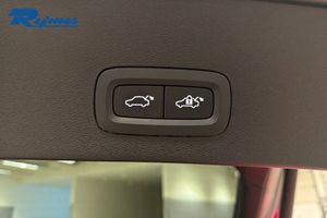 Volvo C40 Recharge bild 19