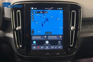 Volvo C40 Recharge bild 10
