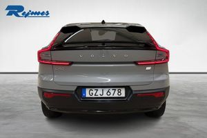 Volvo C40 Recharge bild 4