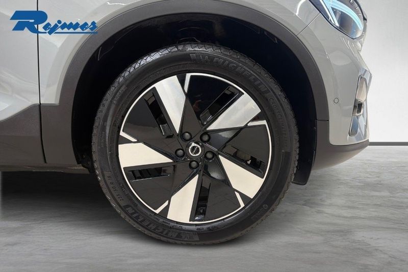 Volvo C40 Recharge bild 21