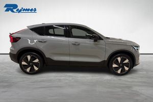Volvo C40 Recharge bild 22