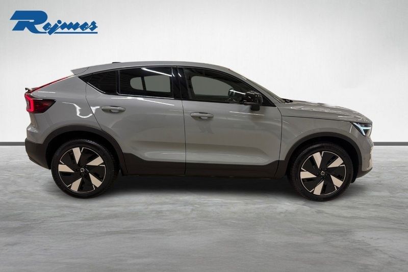 Volvo C40 Recharge bild 22