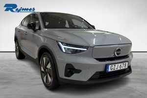 Volvo C40 Recharge bild 24