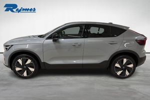 Volvo C40 Recharge bild 3