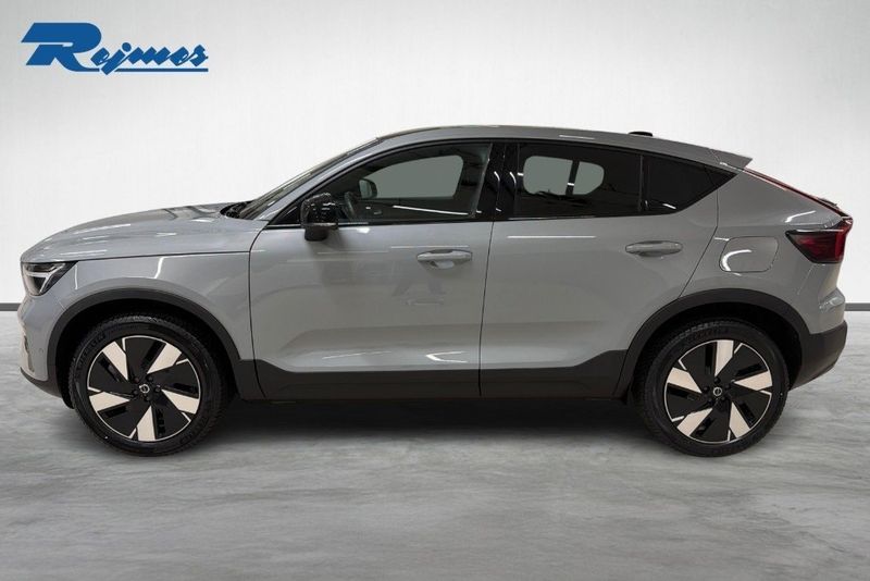 Volvo C40 Recharge bild 3