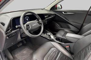 Kia Niro bild 8