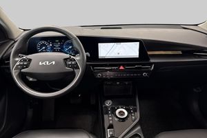 Kia Niro bild 11