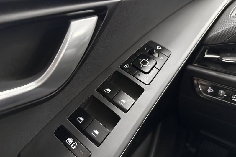Kia Niro bild 17