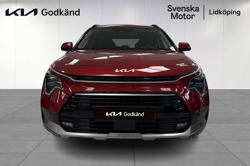 Kia Niro bild 2