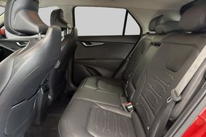 Kia Niro bild 10