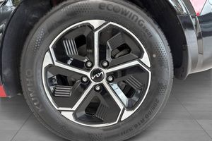 Kia Niro bild 20
