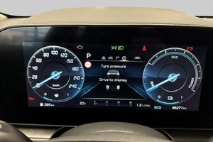 Kia Niro bild 13