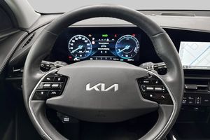 Kia Niro bild 12