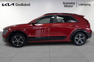 Kia Niro bild 3