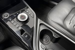 Kia Niro bild 14